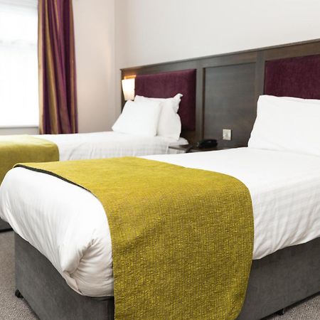 Waterfoot Hotel Londonderry Kültér fotó