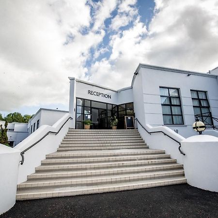 Waterfoot Hotel Londonderry Kültér fotó
