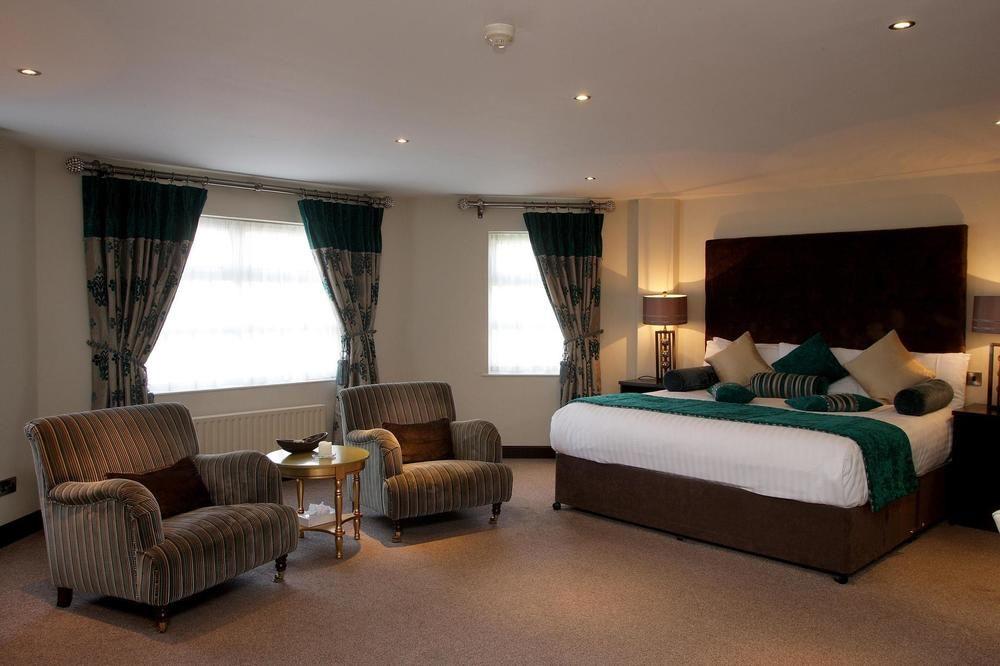 Waterfoot Hotel Londonderry Kültér fotó