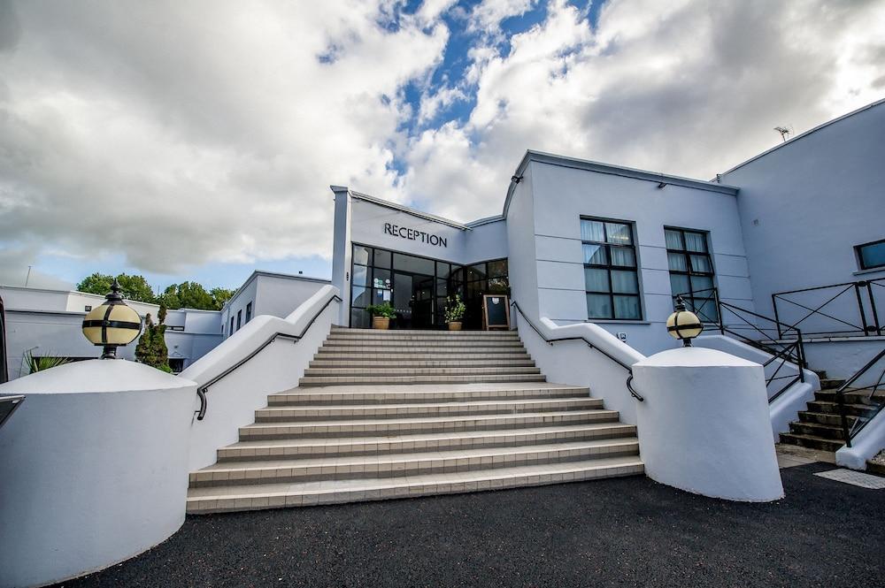 Waterfoot Hotel Londonderry Kültér fotó