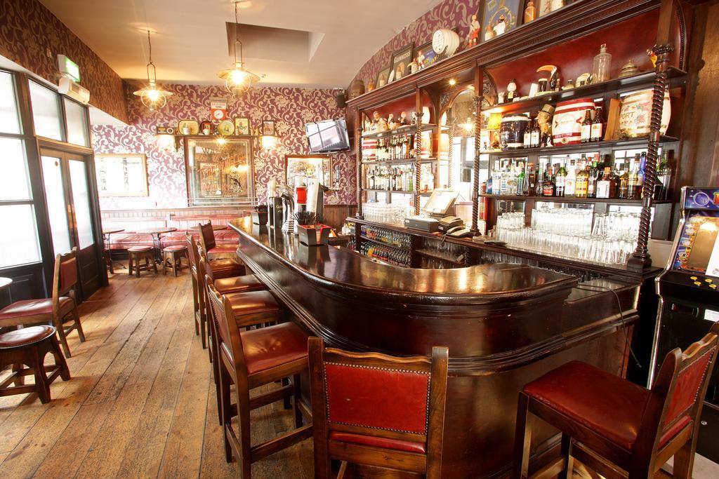 Waterfoot Hotel Londonderry Kültér fotó