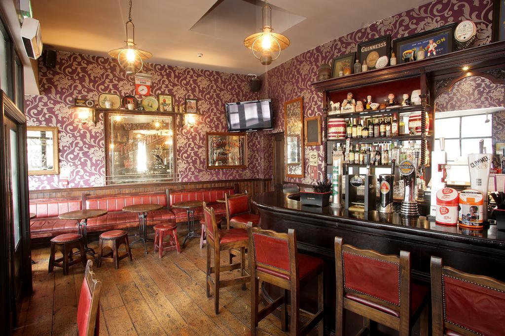 Waterfoot Hotel Londonderry Kültér fotó