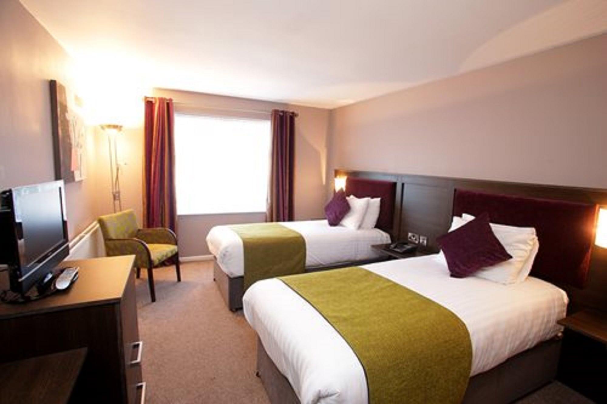 Waterfoot Hotel Londonderry Kültér fotó