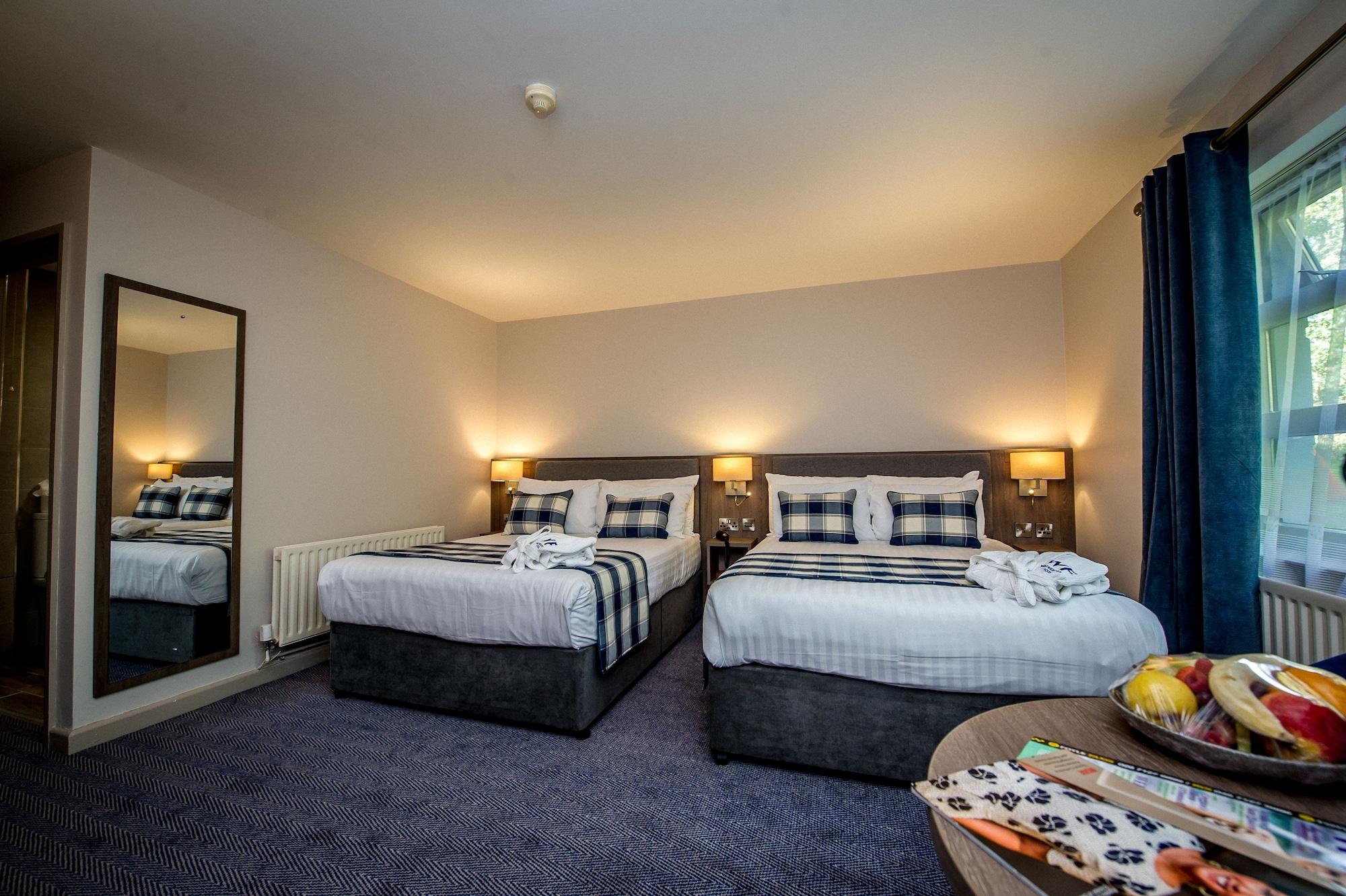 Waterfoot Hotel Londonderry Kültér fotó