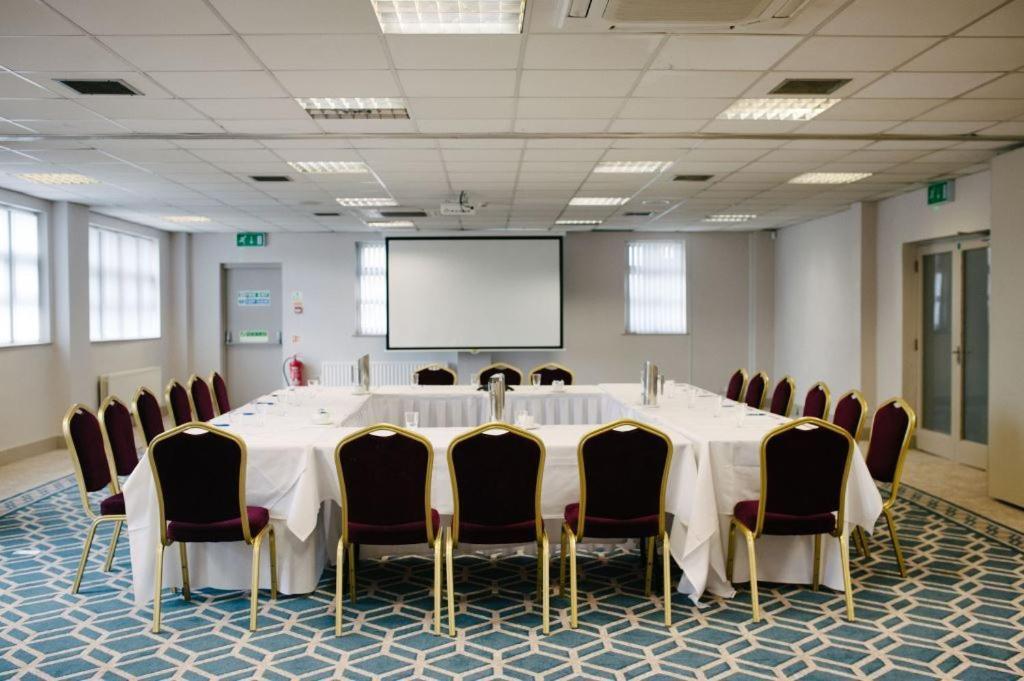 Waterfoot Hotel Londonderry Kültér fotó