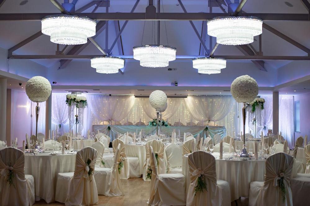 Waterfoot Hotel Londonderry Kültér fotó