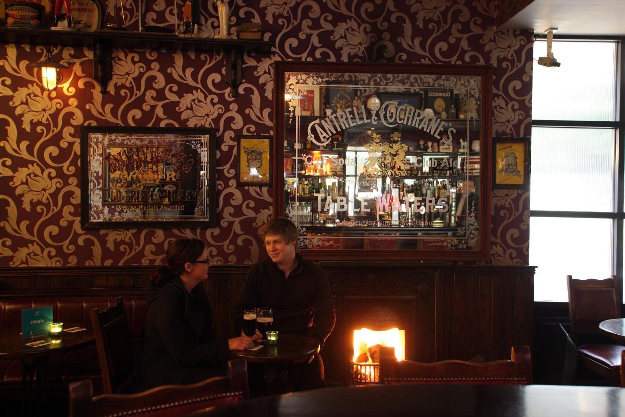 Waterfoot Hotel Londonderry Kültér fotó