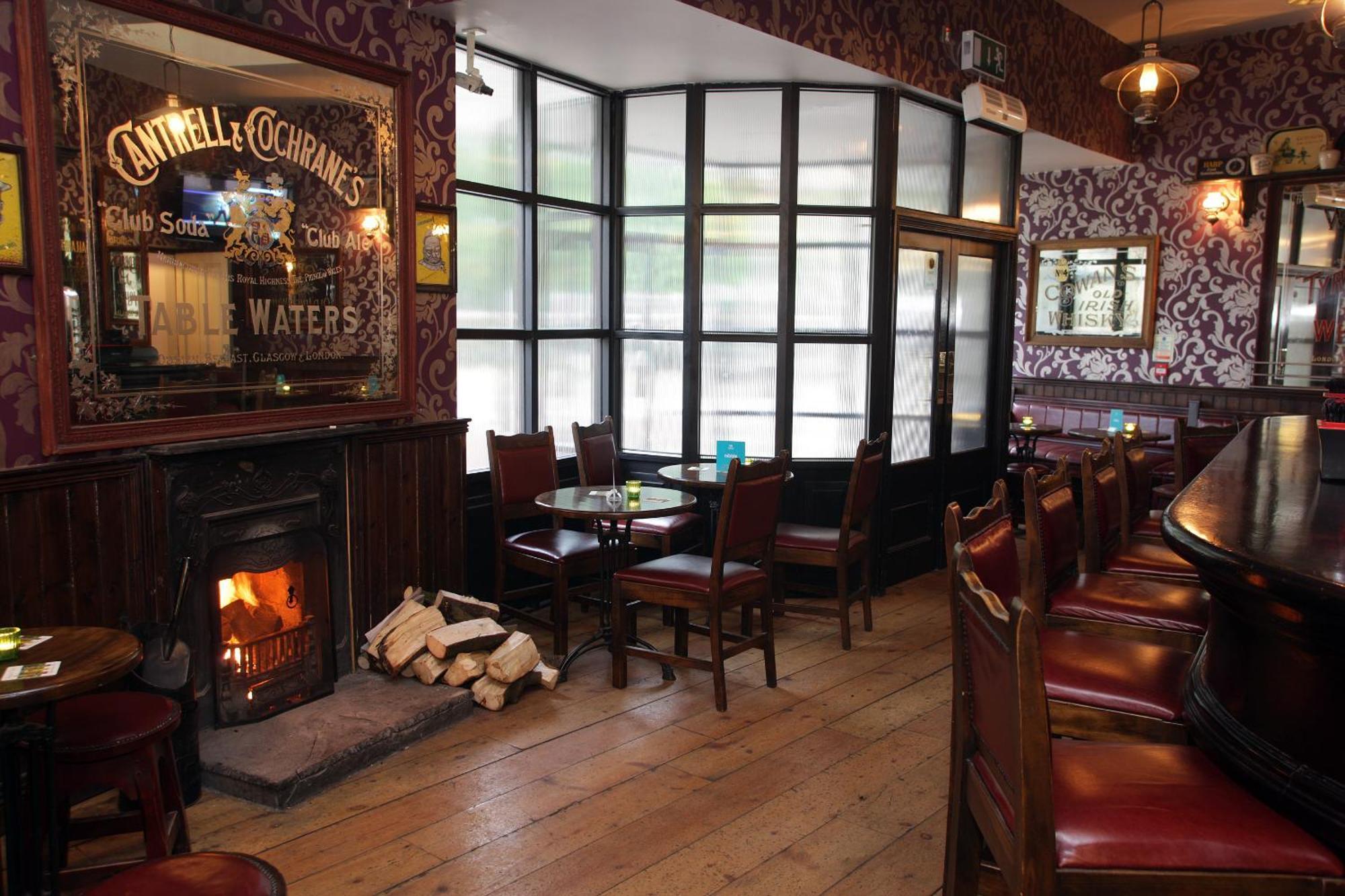 Waterfoot Hotel Londonderry Kültér fotó