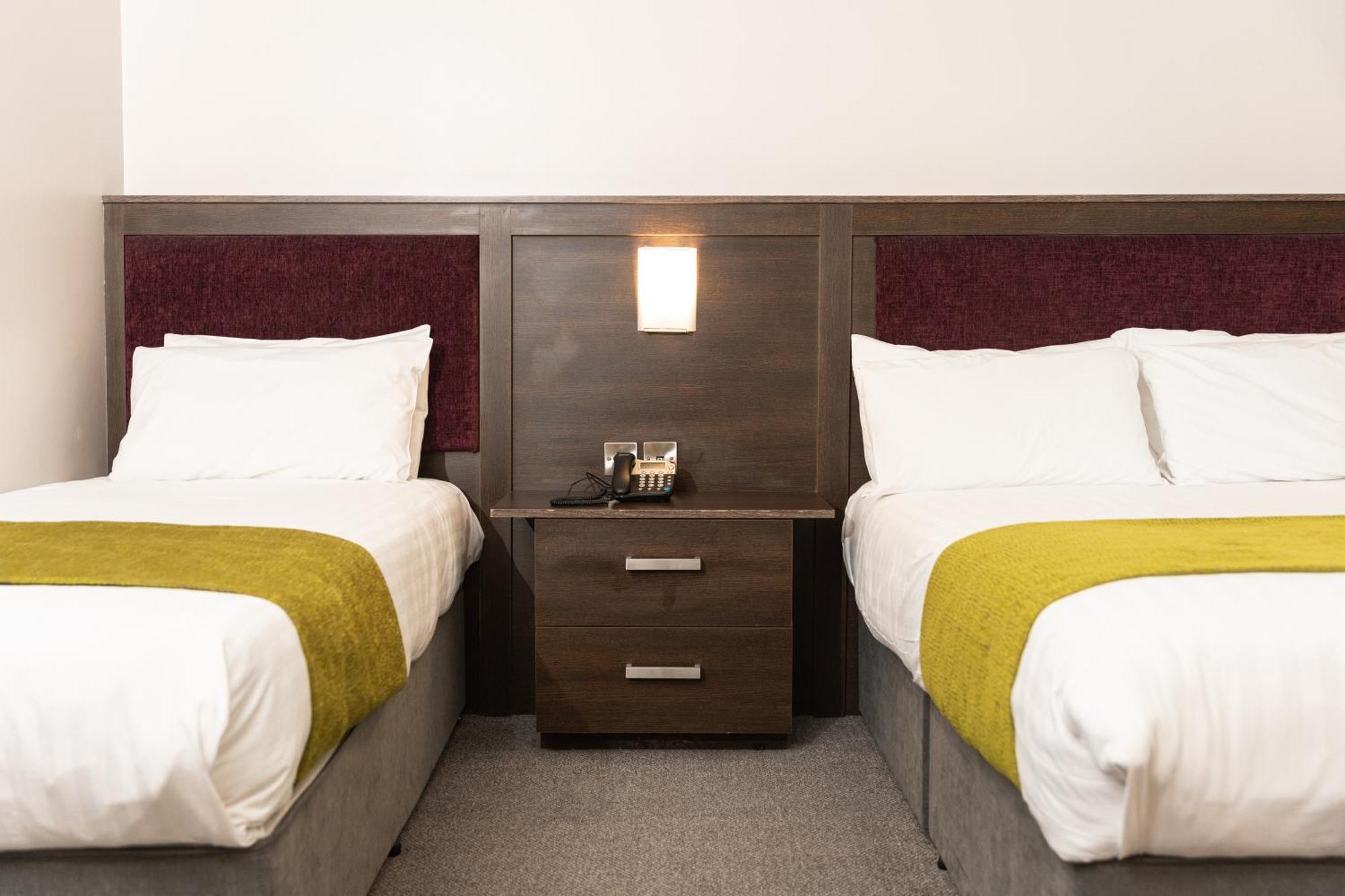 Waterfoot Hotel Londonderry Kültér fotó