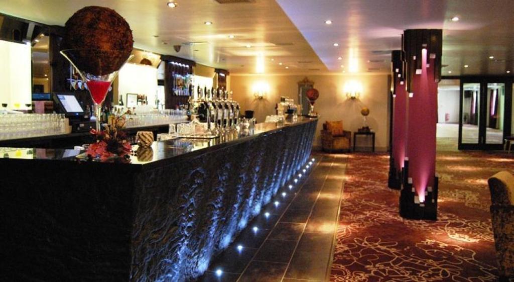 Waterfoot Hotel Londonderry Kültér fotó