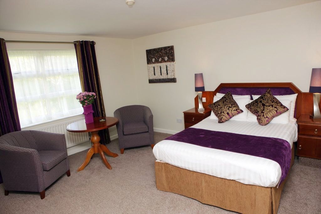 Waterfoot Hotel Londonderry Kültér fotó