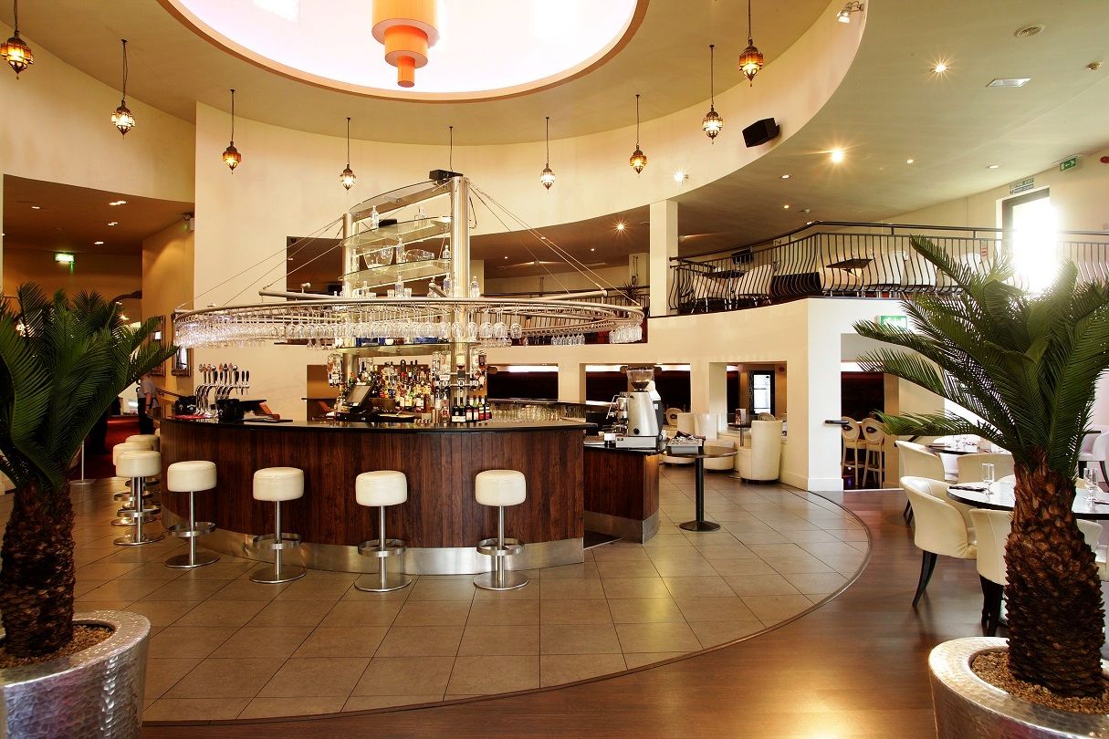 Waterfoot Hotel Londonderry Kültér fotó