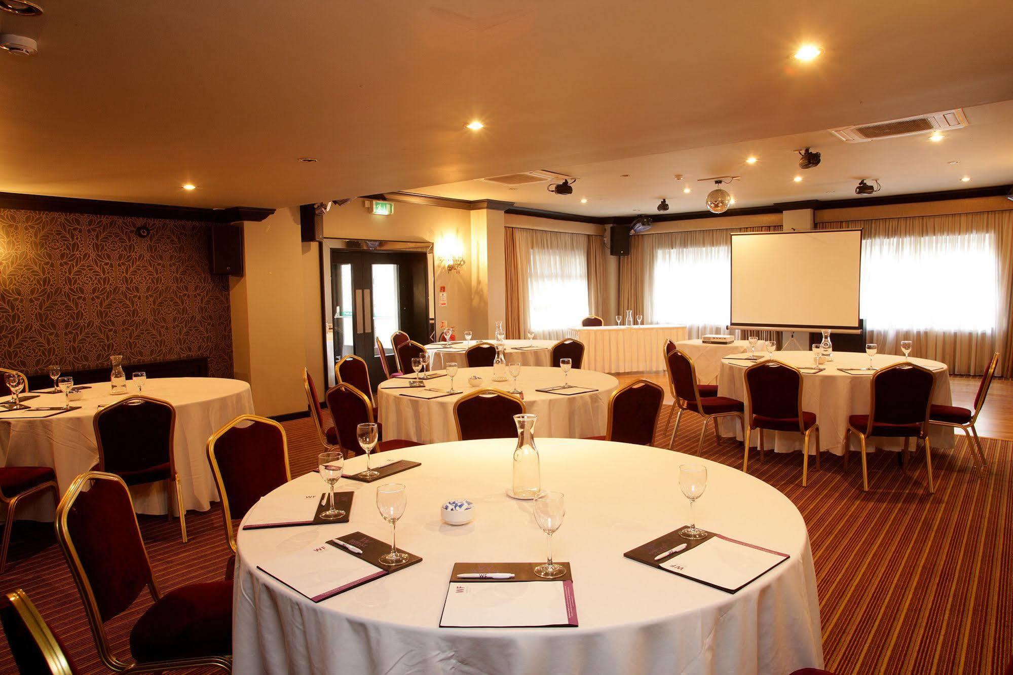 Waterfoot Hotel Londonderry Kültér fotó