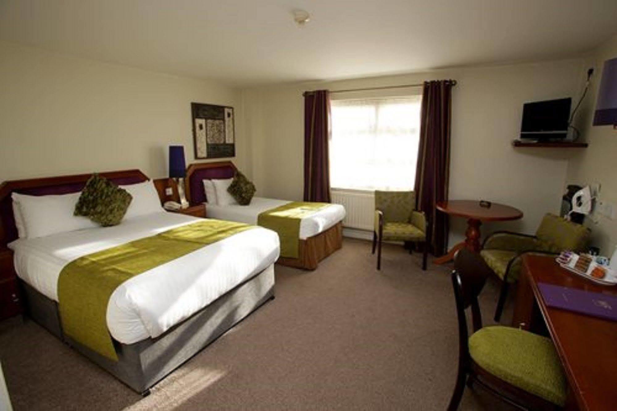 Waterfoot Hotel Londonderry Kültér fotó