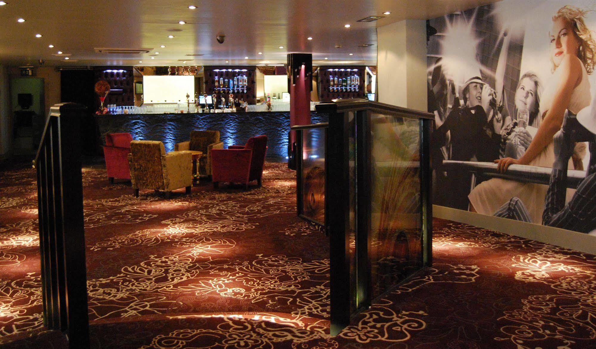 Waterfoot Hotel Londonderry Kültér fotó