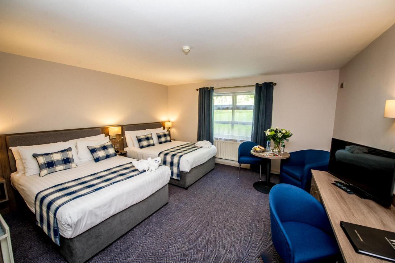 Waterfoot Hotel Londonderry Kültér fotó