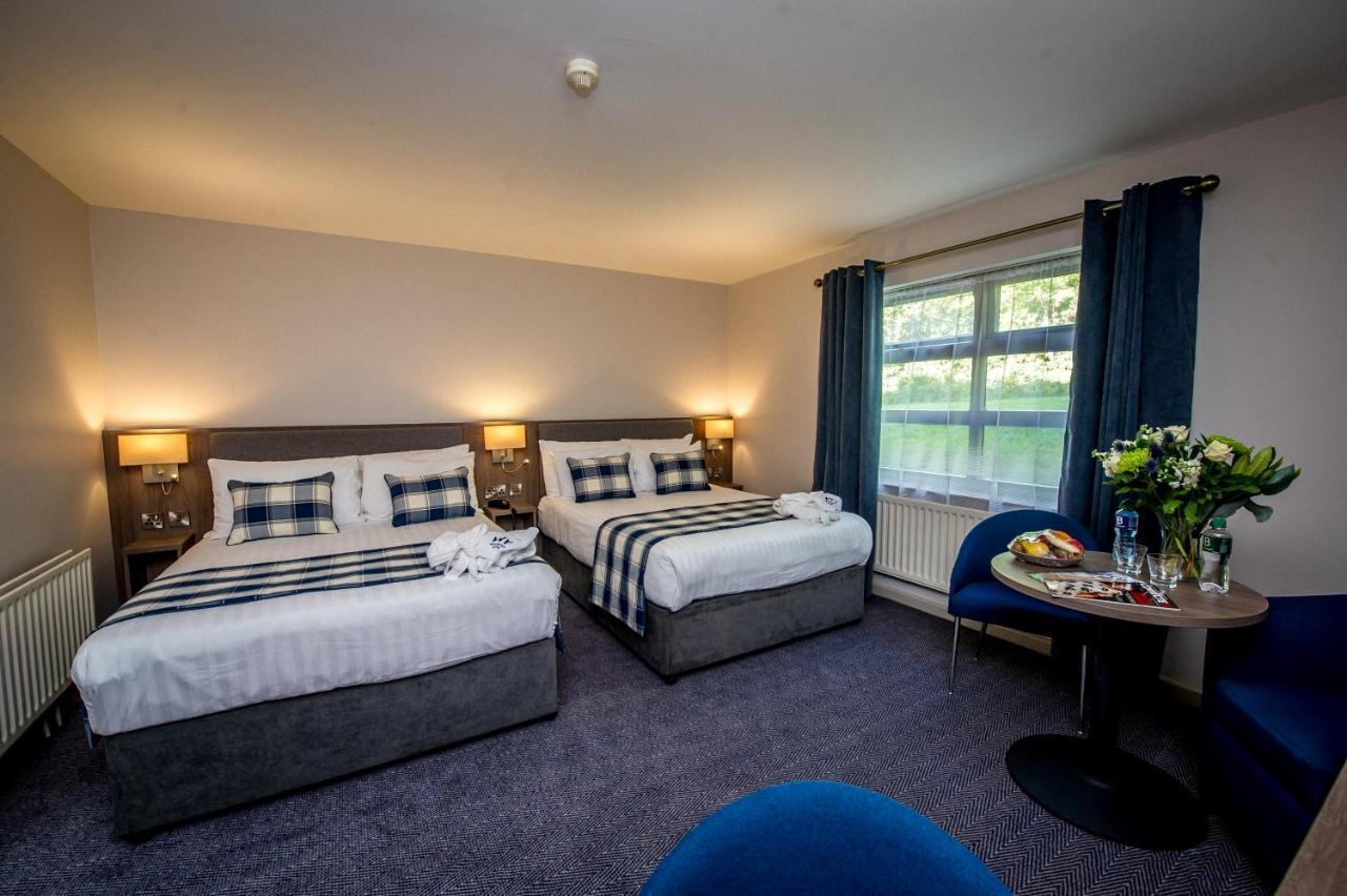 Waterfoot Hotel Londonderry Kültér fotó