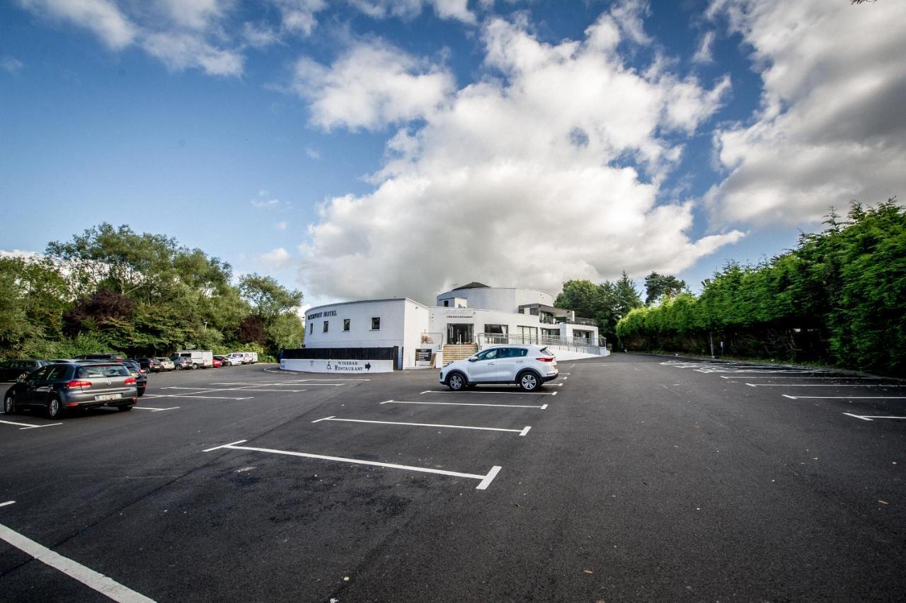 Waterfoot Hotel Londonderry Kültér fotó