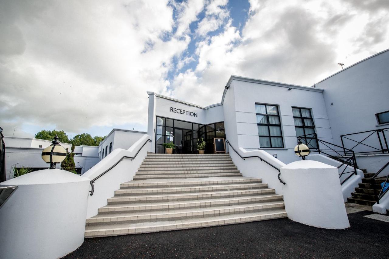 Waterfoot Hotel Londonderry Kültér fotó