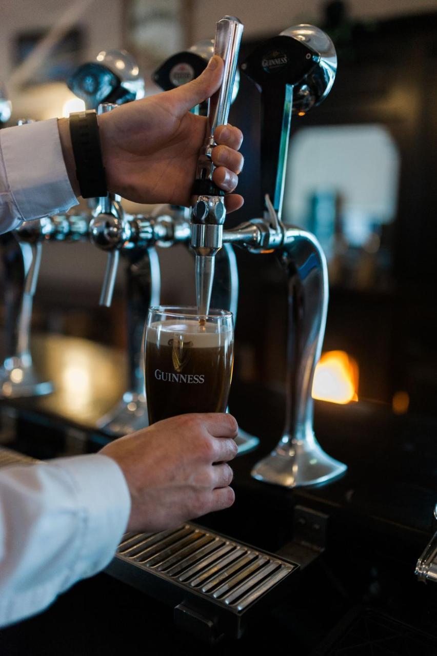 Waterfoot Hotel Londonderry Kültér fotó