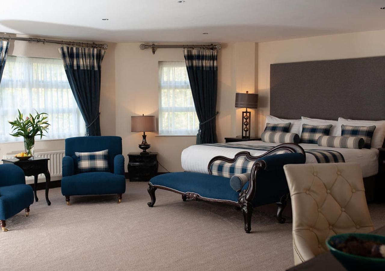 Waterfoot Hotel Londonderry Kültér fotó